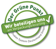 Grüner Punkt