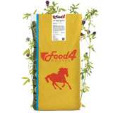 Food4Horses Wafer Pferdefutter mit Luzerne und Getreide